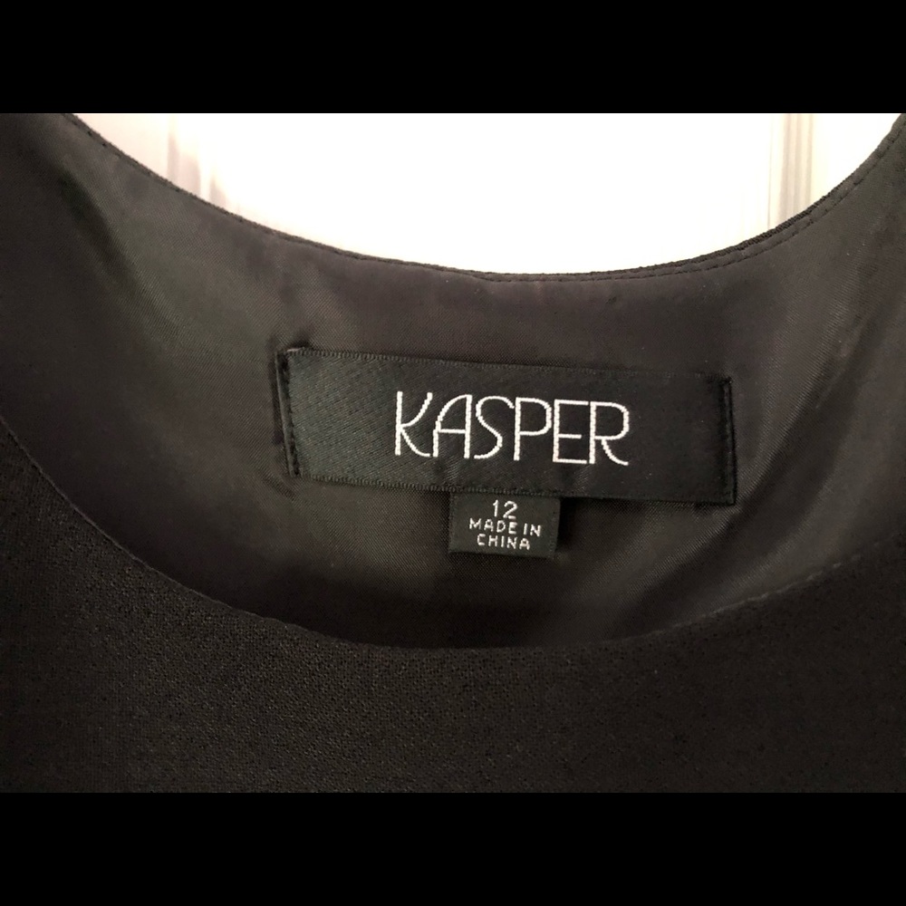 Kasper Lined Shell - Picture 2 of 2